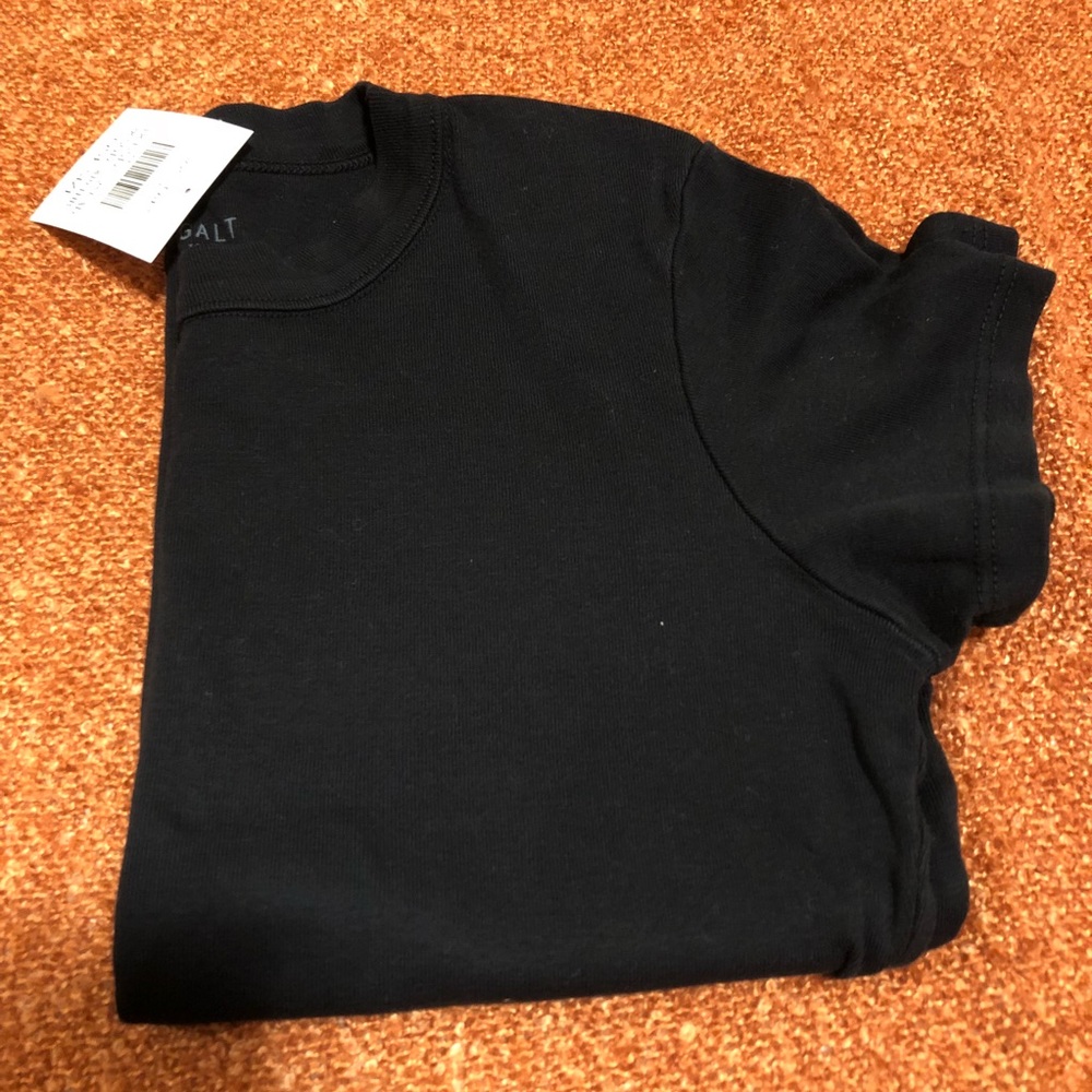 NWT Brandy Tee